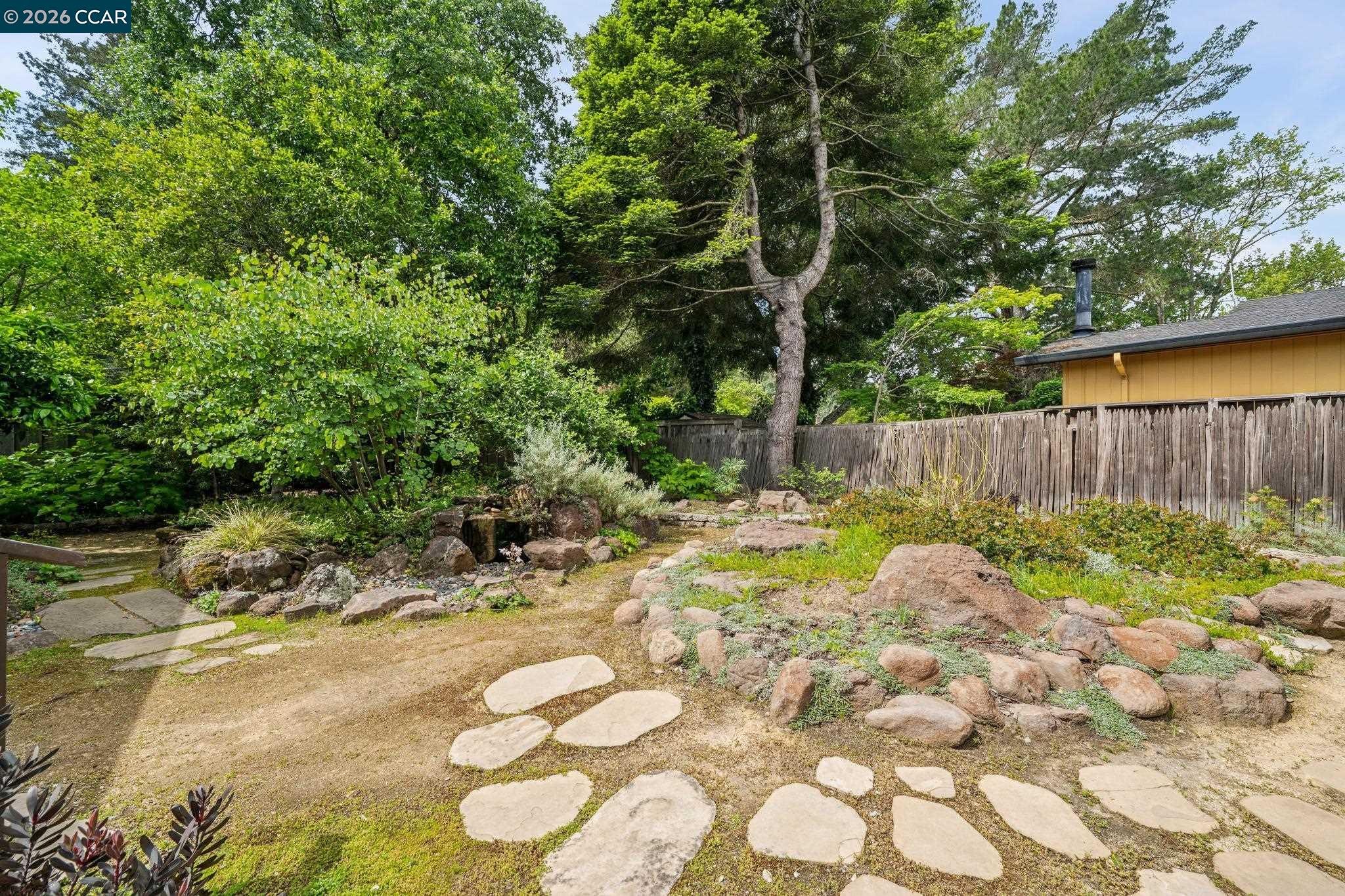 3375 Freeman Road Lafayette, CA 94595 - Photo 46 of 52