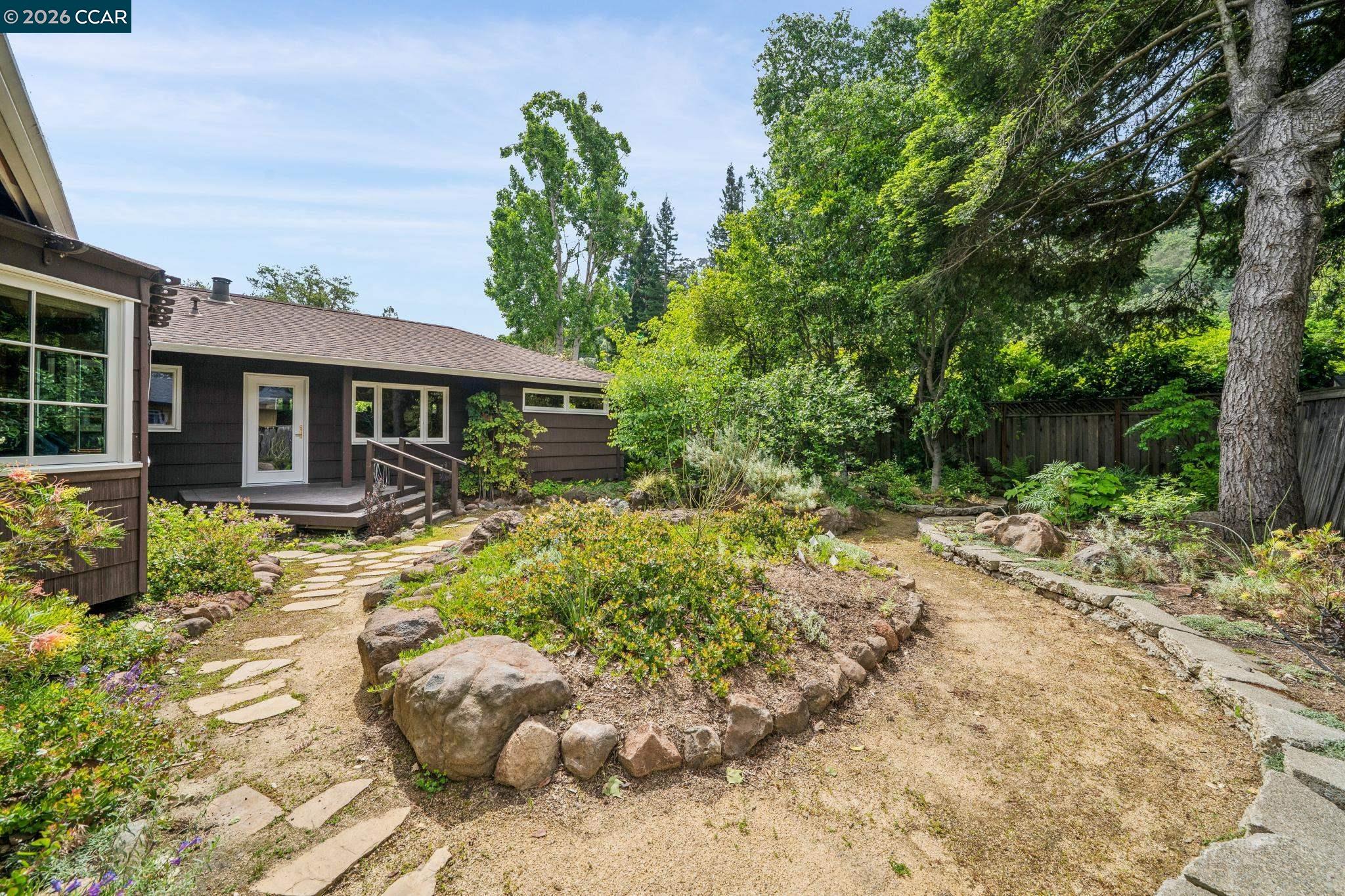 3375 Freeman Road Lafayette, CA 94595 - Photo 48 of 52