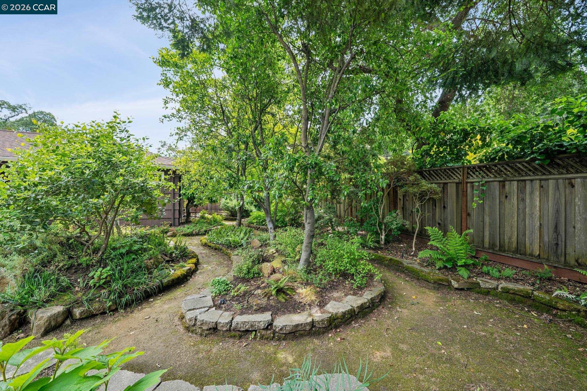 3375 Freeman Road Lafayette, CA 94595 - Photo 49 of 52