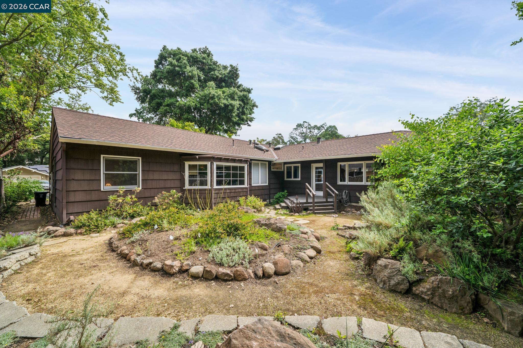 3375 Freeman Road Lafayette, CA 94595 - Photo 52 of 52