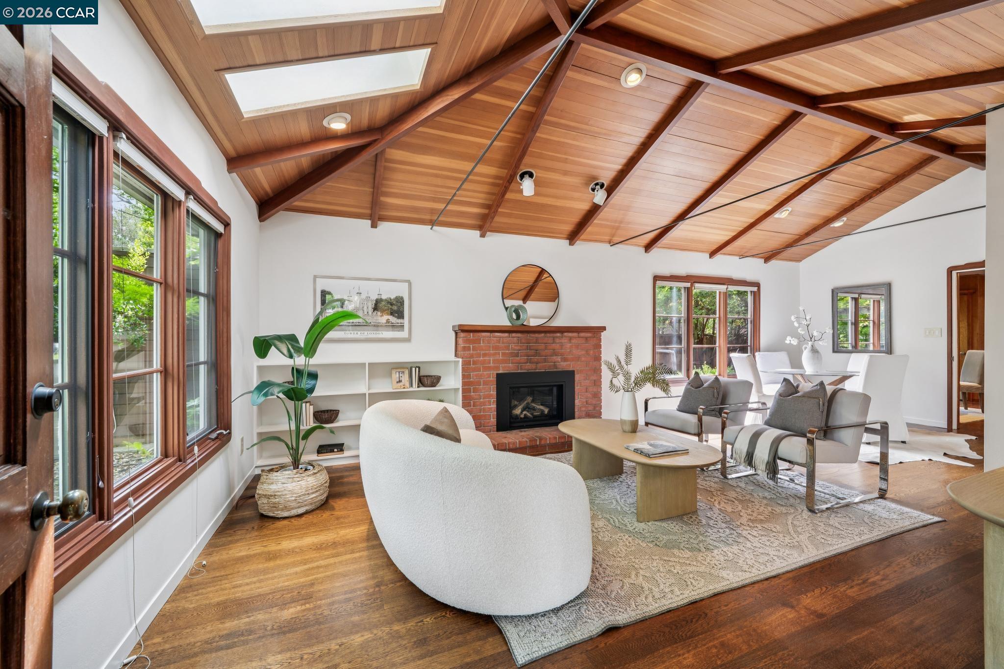 3375 Freeman Road Lafayette, CA 94595 - Photo 7 of 52