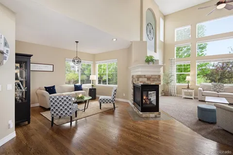 $1,045,000 | 8231 South Shady Grove Court, Aurora, CO 80016