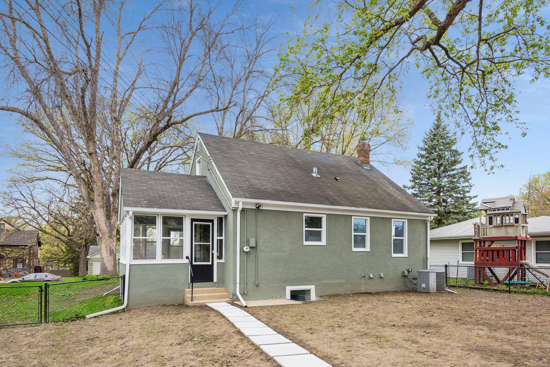 3436 Major Avenue North Crystal, MN 55422 - Photo 32 of 34