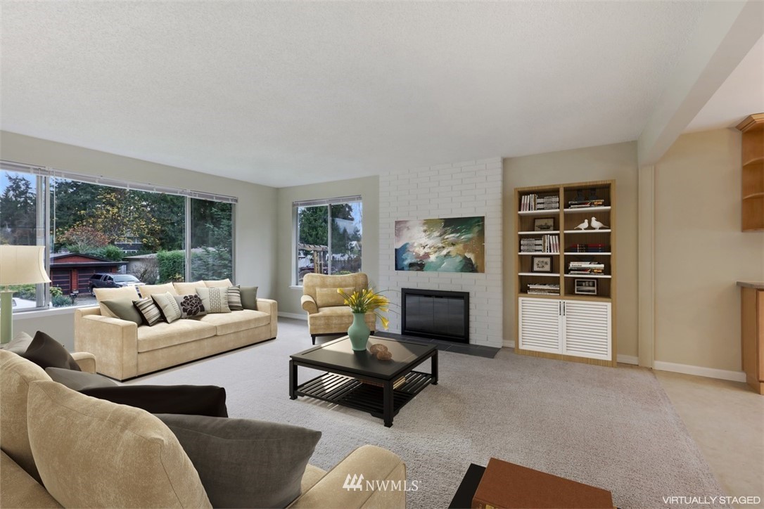 13820 Southeast 142nd Street Renton, WA 98059 - Photo 4 of 16 Gallery Image 4
