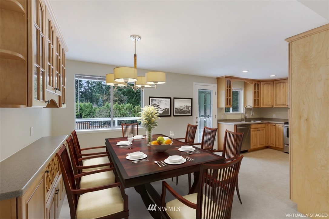 13820 Southeast 142nd Street Renton, WA 98059 - Photo 7 of 16 Gallery Image 7