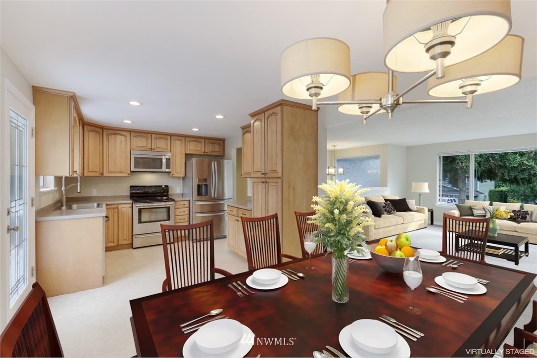 13820 Southeast 142nd Street Renton, WA 98059 - Photo 8 of 16 Gallery Image 8