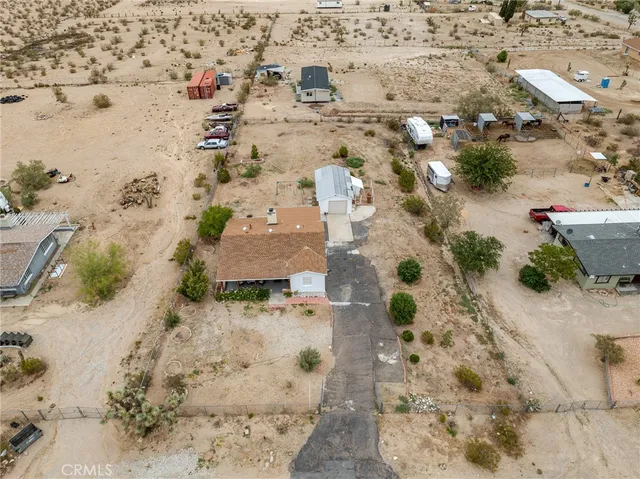 a view of city and ocean