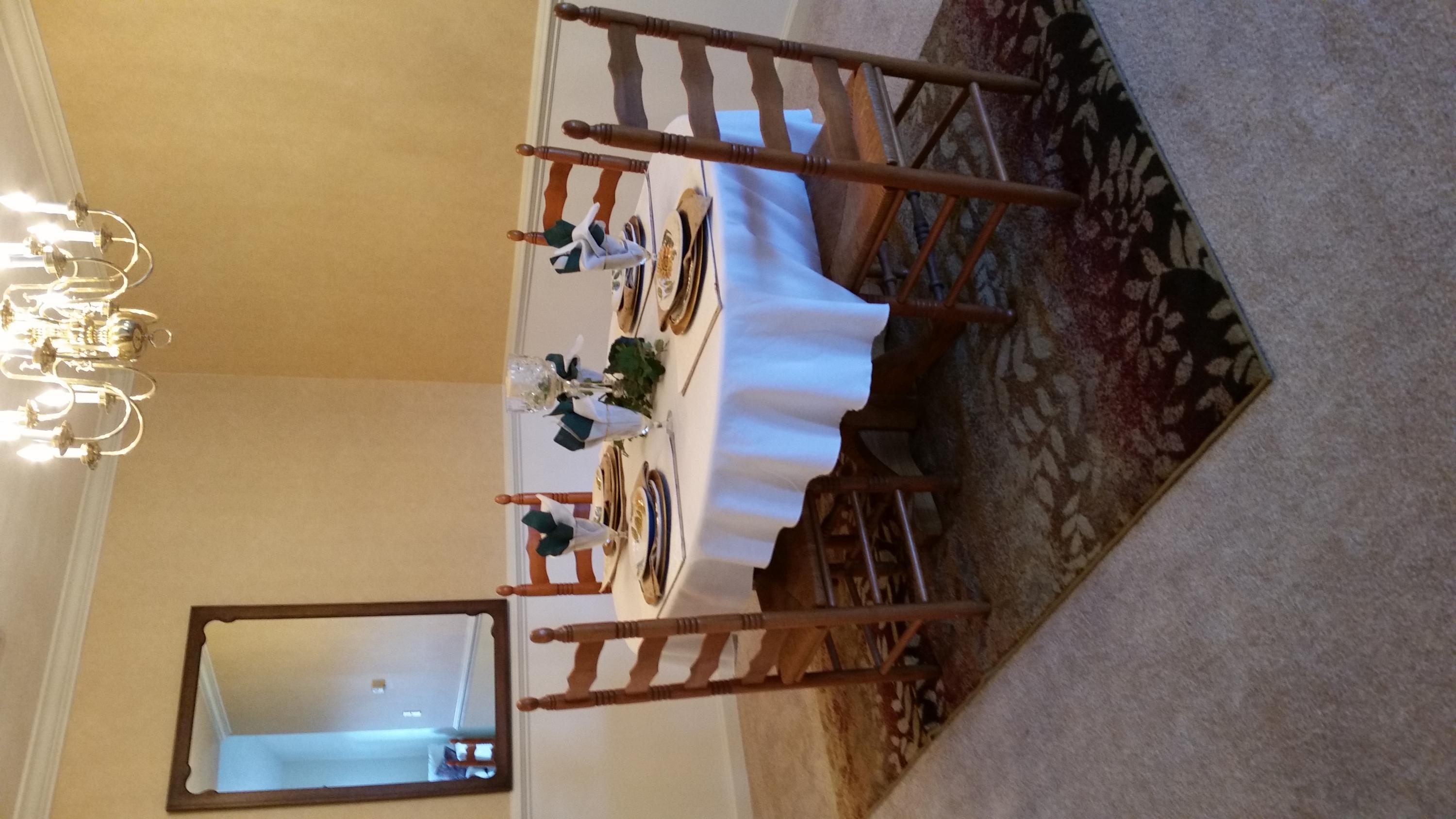 4438 Pheasant Ridge Road, Unit 402 Roanoke, VA 24014 - Photo 24 of 30 20141121_125327