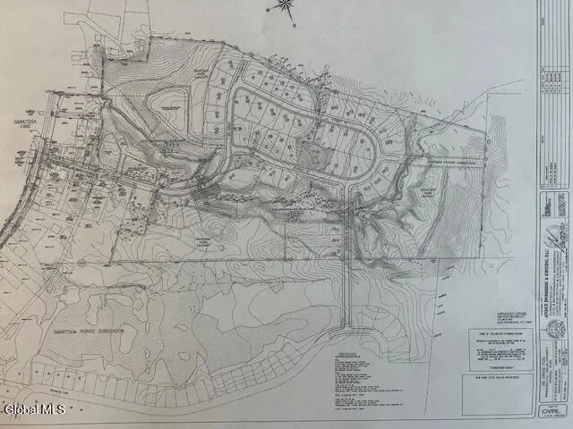 $1,250,000 | L38 Nys Route, Saratoga Springs, NY 12866