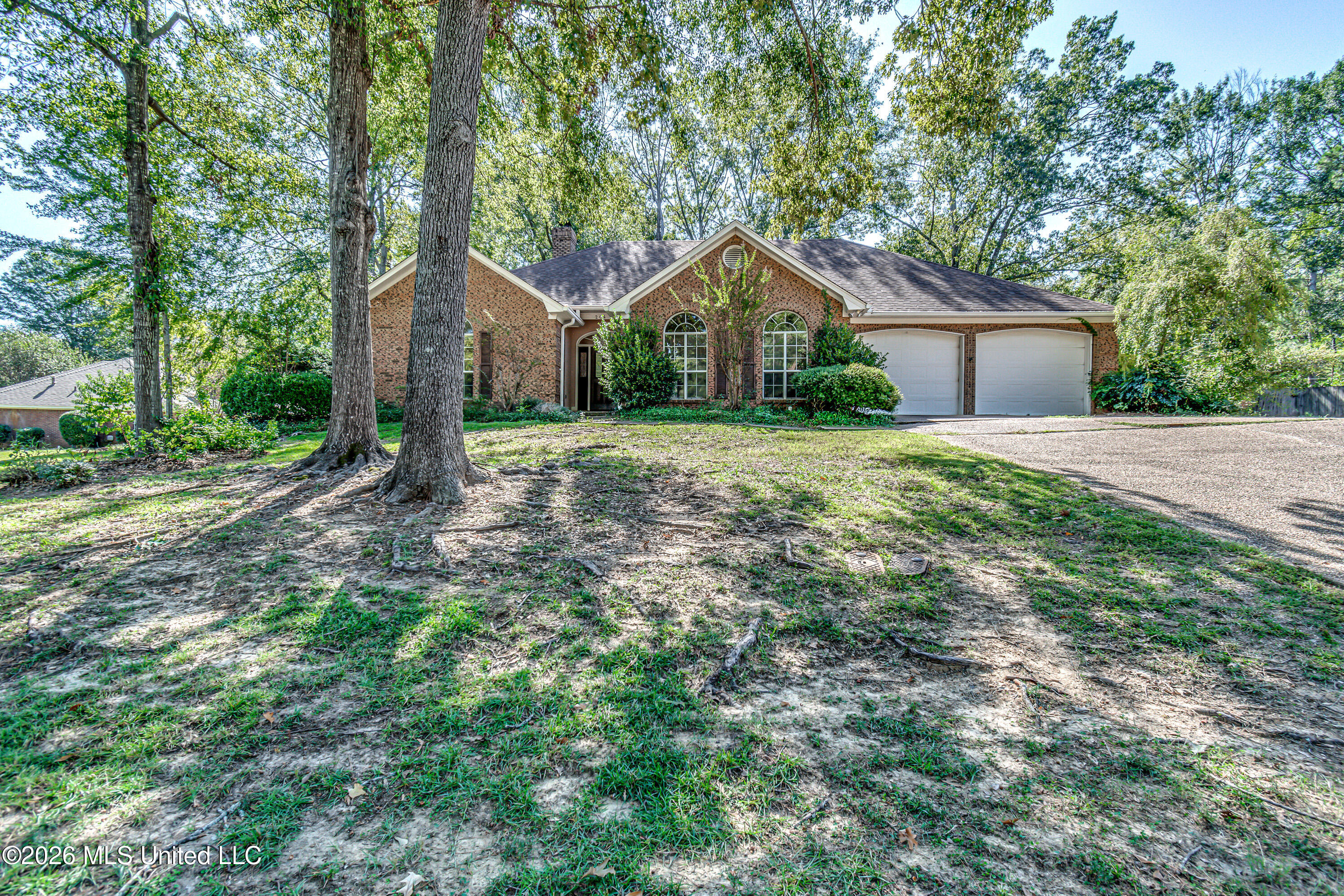 204 Woodrun Drive Ridgeland, MS 39157 - Photo 14 of 60 204 Woodrun-59