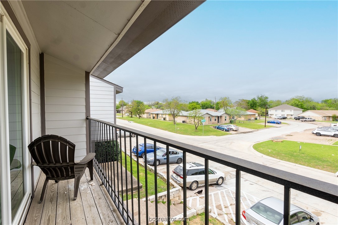 2000 Kazmeier, Unit 48 Bryan, TX 77802 - Photo 13 of 14