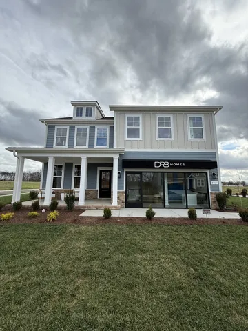 $394,999 | 317 Black Bear Dr Mount, Mount Pleasant, TN 38474