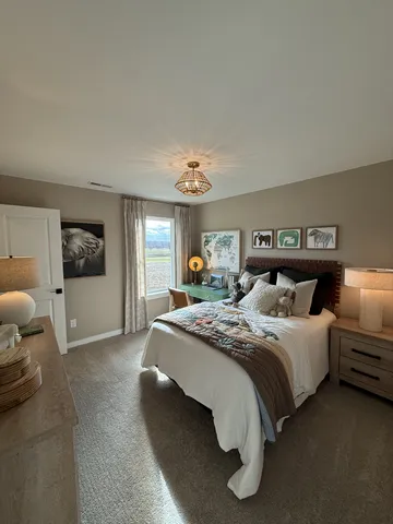 $394,999 | 317 Black Bear Dr Mount, Mount Pleasant, TN 38474