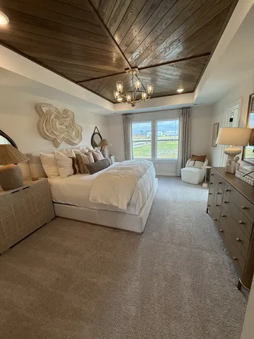 $394,999 | 317 Black Bear Dr Mount, Mount Pleasant, TN 38474