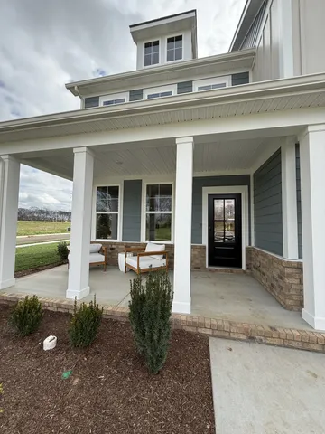 $394,999 | 317 Black Bear Dr Mount, Mount Pleasant, TN 38474