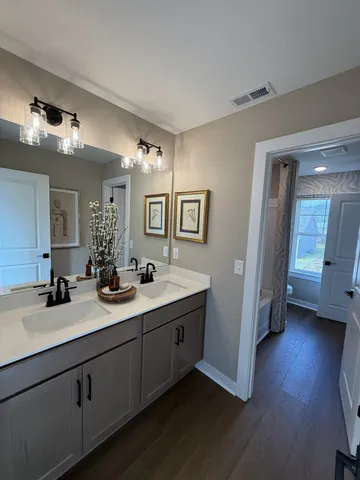 $394,999 | 317 Black Bear Dr Mount, Mount Pleasant, TN 38474