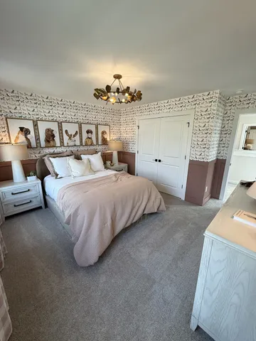 $394,999 | 317 Black Bear Dr Mount, Mount Pleasant, TN 38474