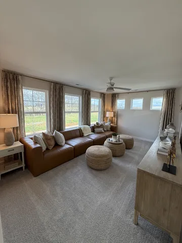 $394,999 | 317 Black Bear Dr Mount, Mount Pleasant, TN 38474