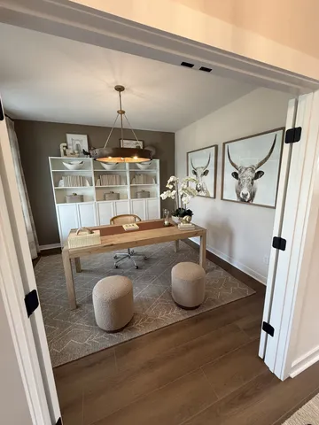 $394,999 | 317 Black Bear Dr Mount, Mount Pleasant, TN 38474