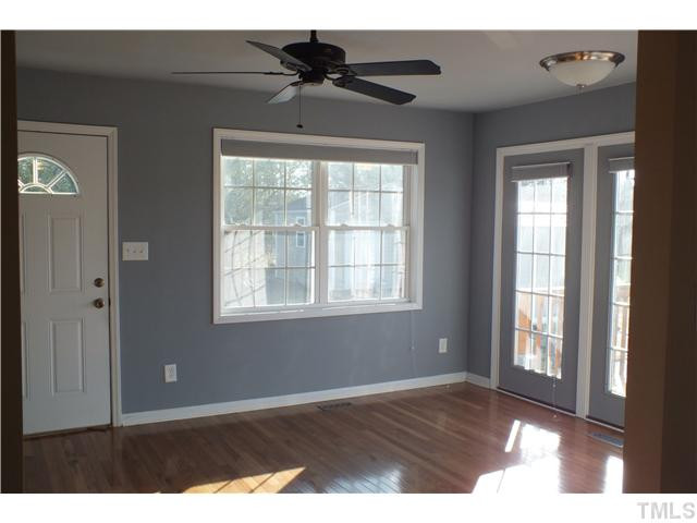1874 Steven's Chapel Road Smithfield, NC 27577 - Photo 9 of 22 Another view of family room