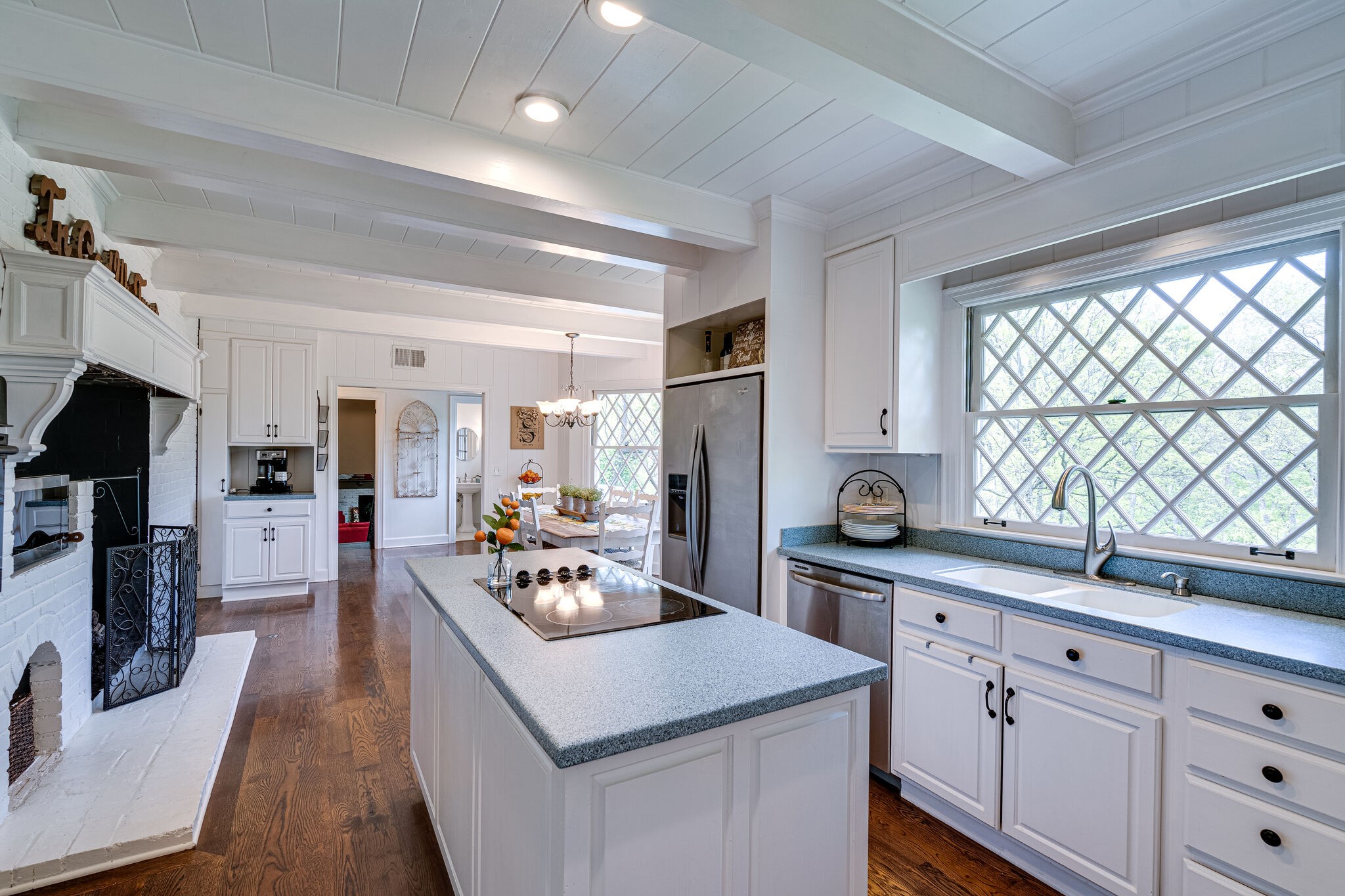 155 Vaughns Gap Road Nashville, TN 37205 - Photo 12 of 50 Gallery Image 12