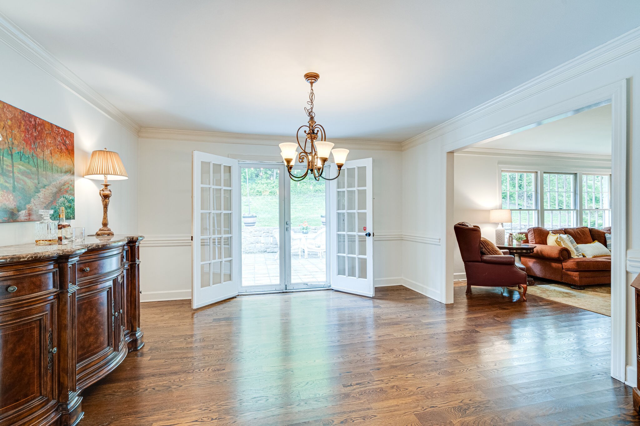 155 Vaughns Gap Road Nashville, TN 37205 - Photo 13 of 50 Gallery Image 13