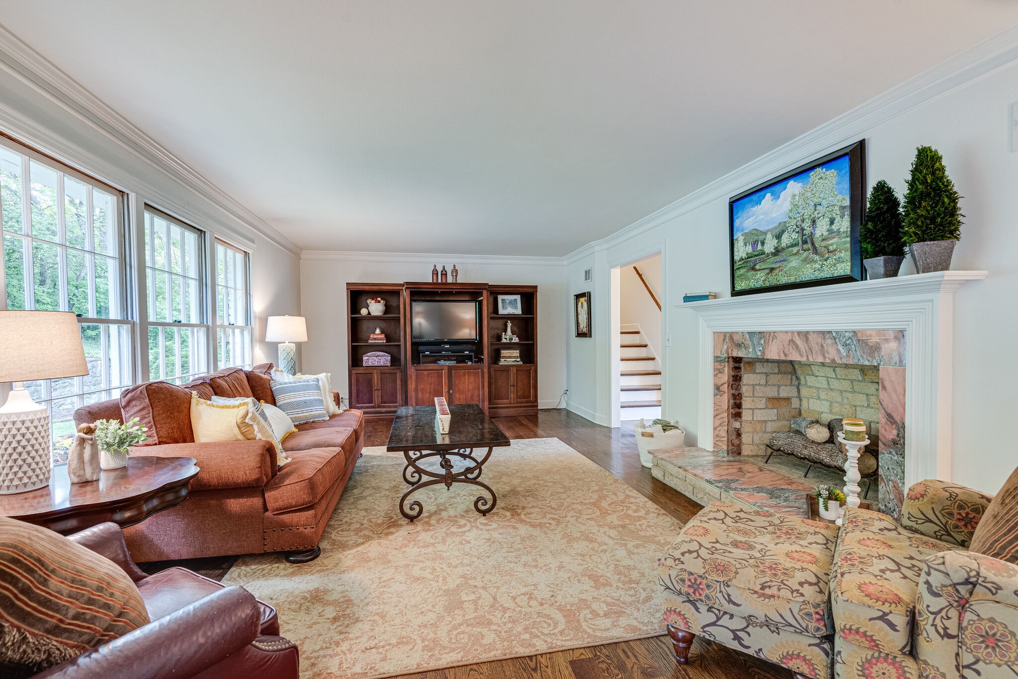 155 Vaughns Gap Road Nashville, TN 37205 - Photo 15 of 50 Gallery Image 15