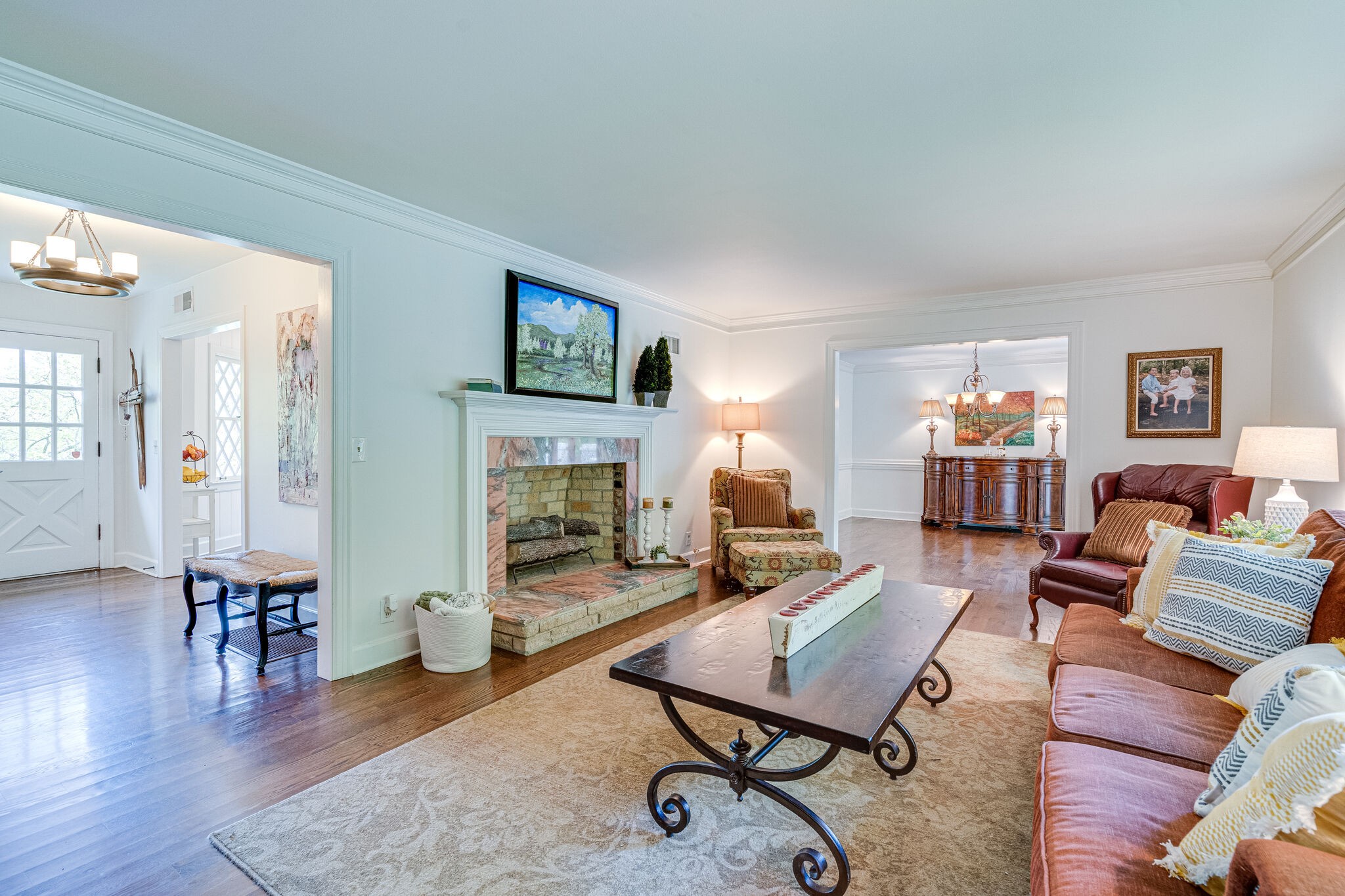 155 Vaughns Gap Road Nashville, TN 37205 - Photo 16 of 50 Gallery Image 16
