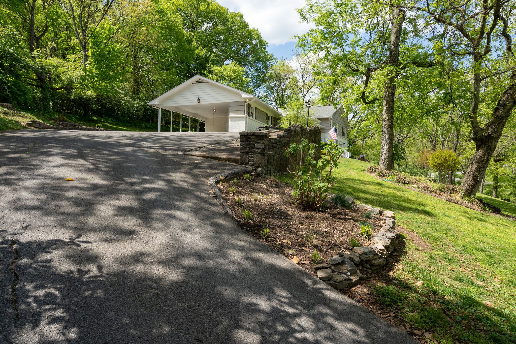 155 Vaughns Gap Road Nashville, TN 37205 - Photo 32 of 50 Gallery Image 32