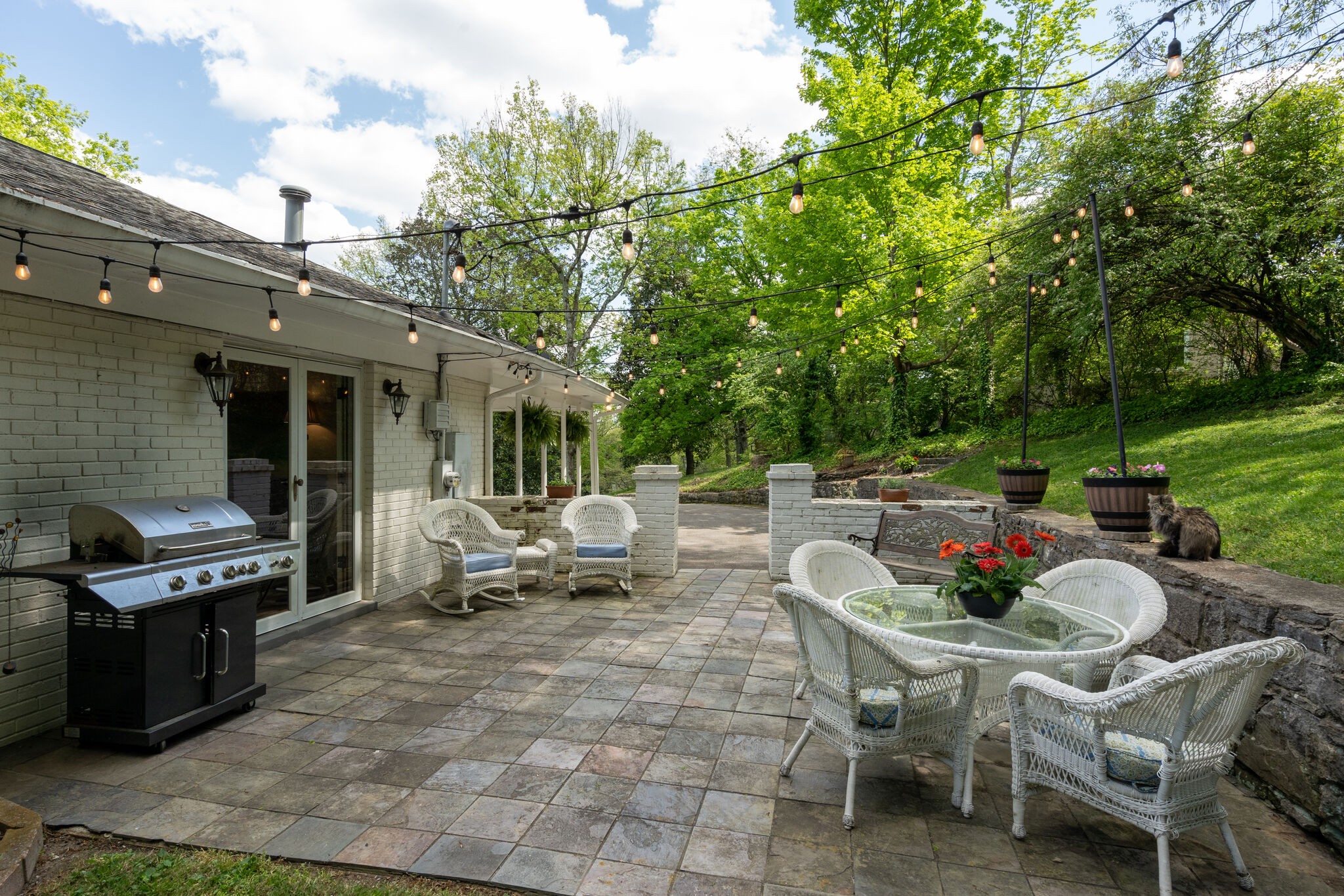 155 Vaughns Gap Road Nashville, TN 37205 - Photo 37 of 50 Gallery Image 37