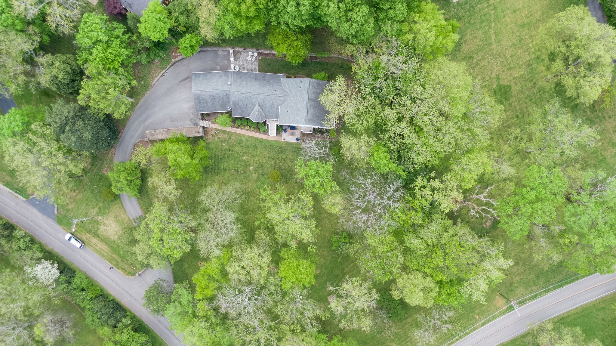 155 Vaughns Gap Road Nashville, TN 37205 - Photo 42 of 50 Gallery Image 42