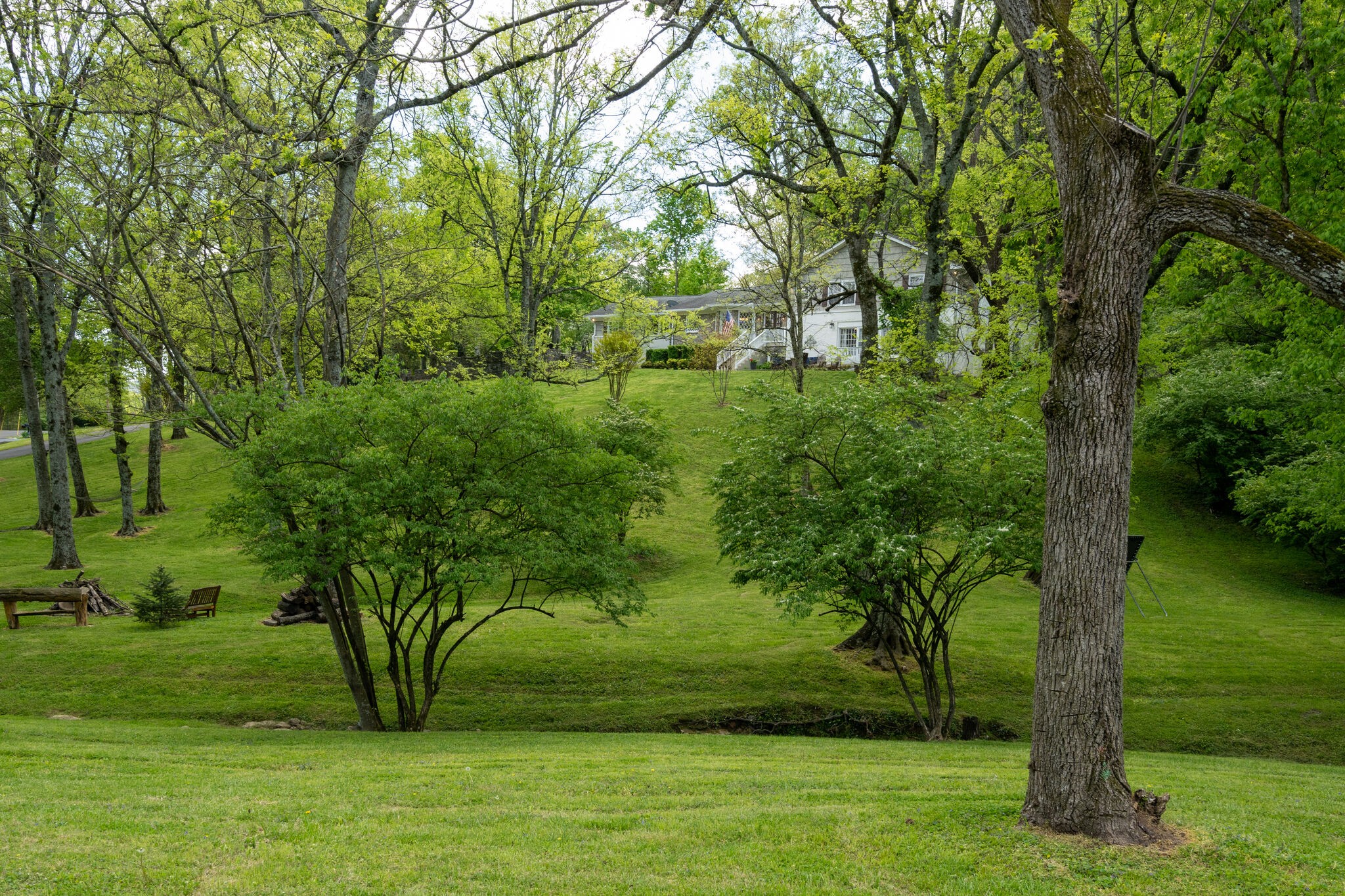155 Vaughns Gap Road Nashville, TN 37205 - Photo 46 of 50 Gallery Image 46