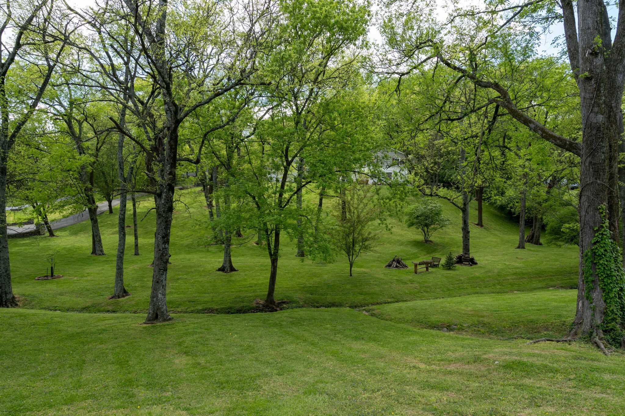 155 Vaughns Gap Road Nashville, TN 37205 - Photo 47 of 50 Gallery Image 47