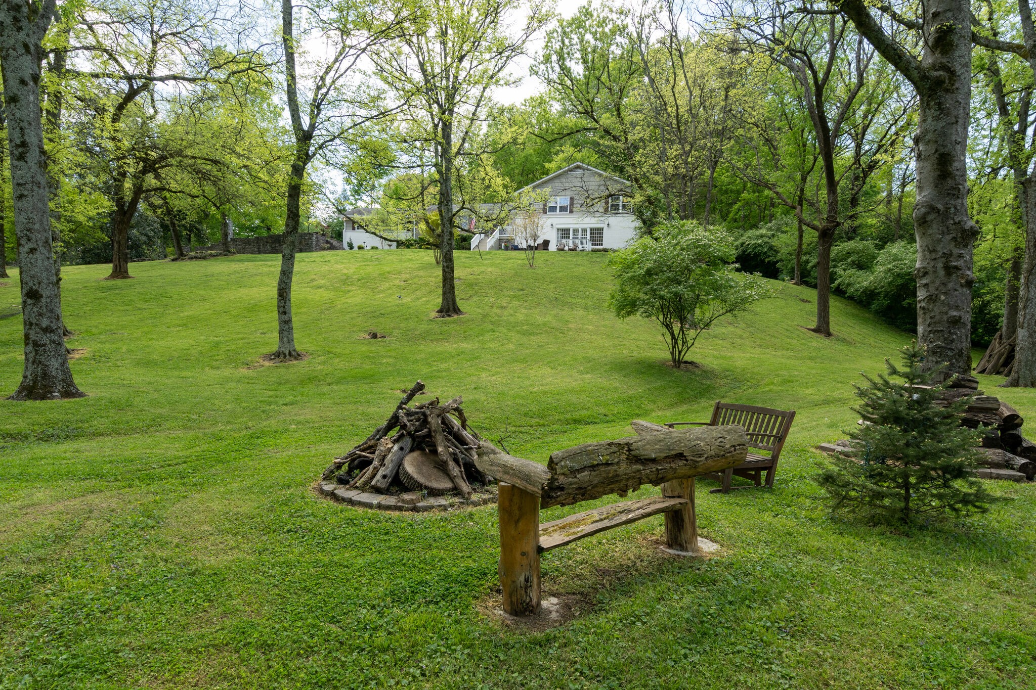 155 Vaughns Gap Road Nashville, TN 37205 - Photo 48 of 50 Gallery Image 48