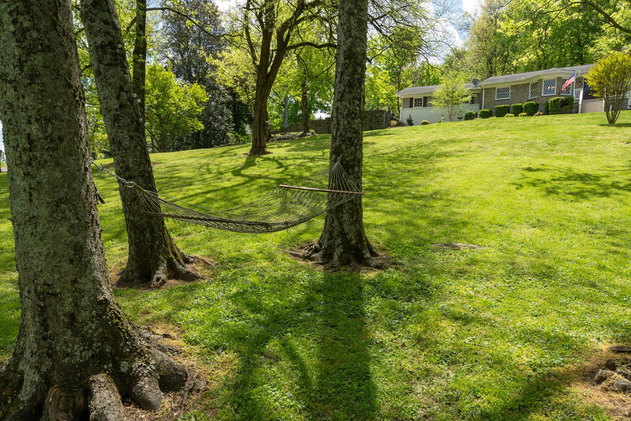 155 Vaughns Gap Road Nashville, TN 37205 - Photo 49 of 50 Gallery Image 49