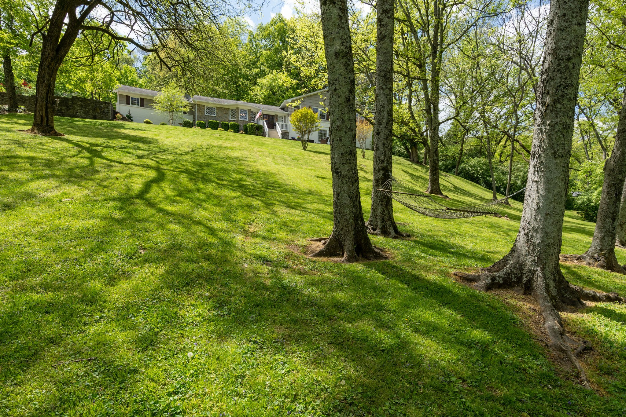 155 Vaughns Gap Road Nashville, TN 37205 - Photo 50 of 50 Gallery Image 50