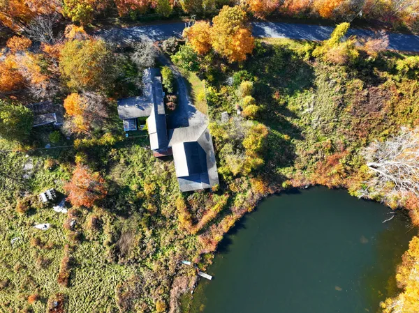 $995,000 | 308 Skiff Mountain Road, Kent, CT 06757