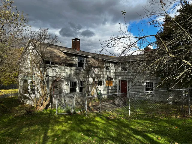 $1,250,000 | 308 Skiff Mountain Road, Kent, CT 06757