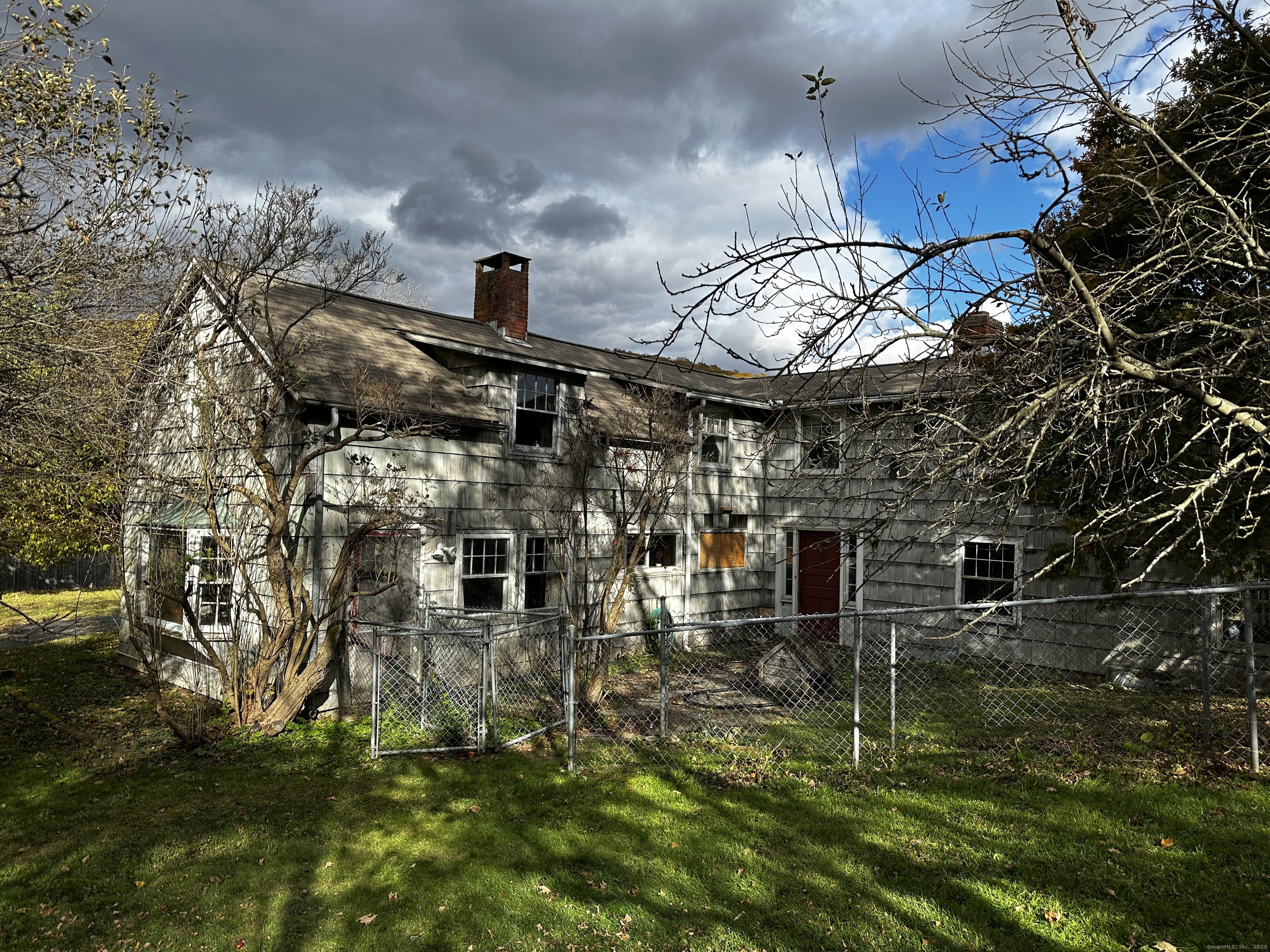 308 Skiff Mountain Road Kent, CT 06757 - Photo 17 of 18