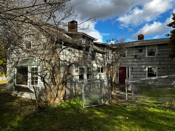 $995,000 | 308 Skiff Mountain Road, Kent, CT 06757