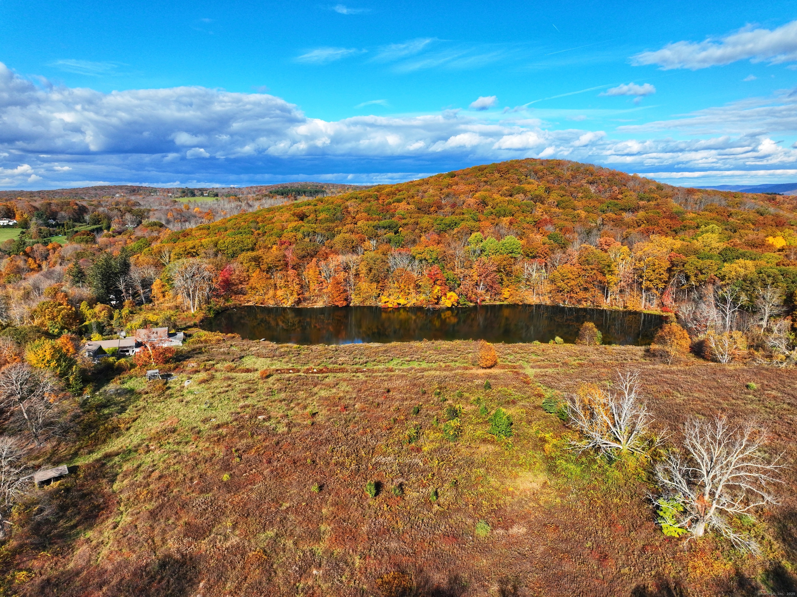 308 Skiff Mountain Road Kent, CT 06757 - Photo 2 of 18 a view of an ocean view