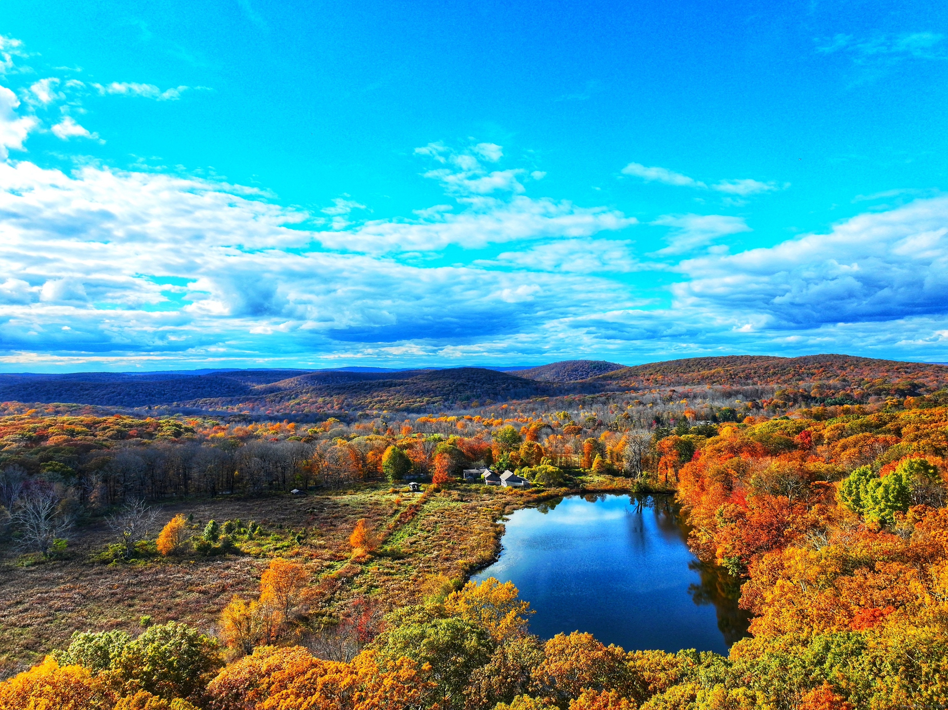 308 Skiff Mountain Road Kent, CT 06757 - Photo 3 of 18 a view of an ocean and beach