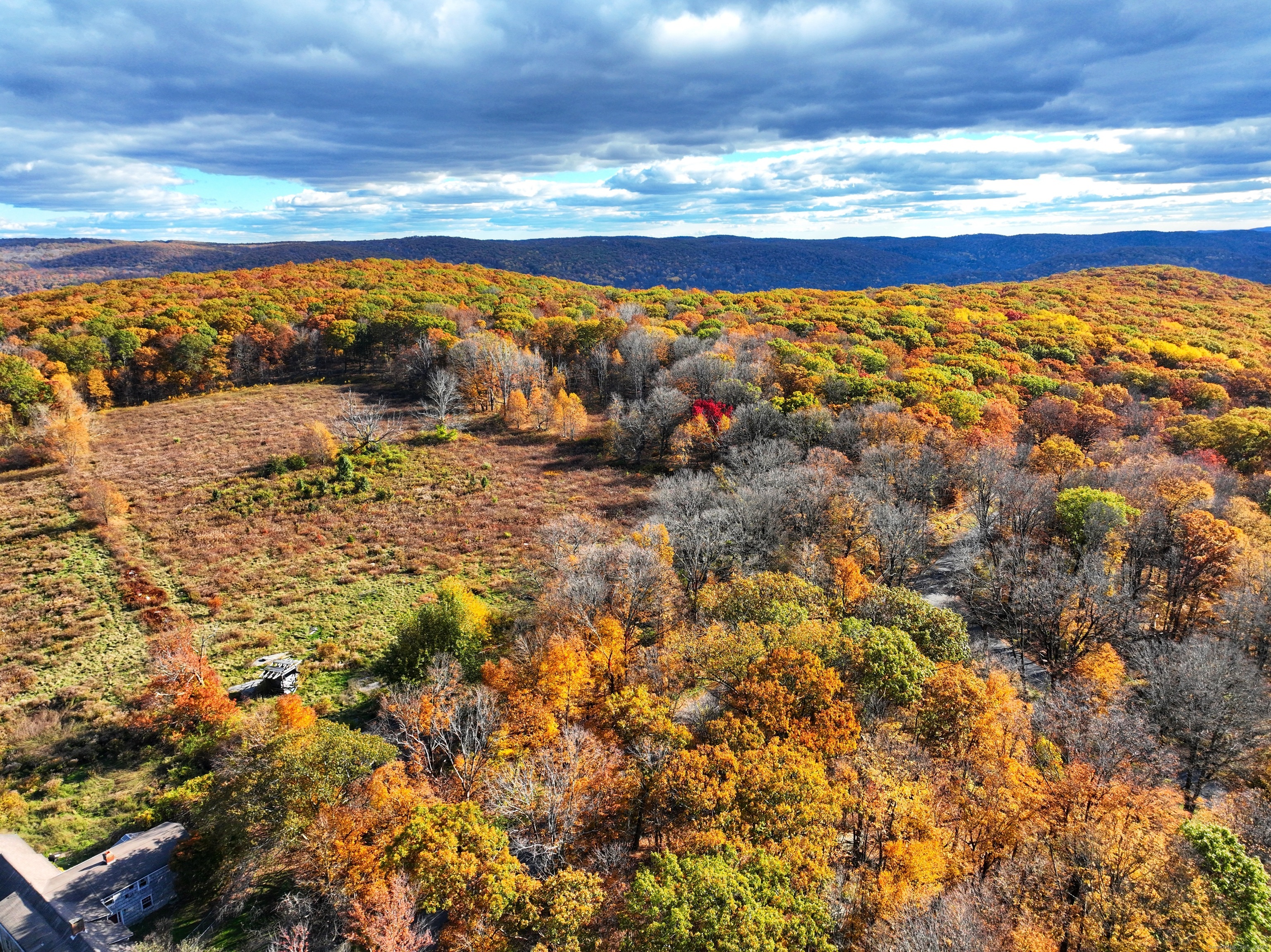 308 Skiff Mountain Road Kent, CT 06757 - Photo 9 of 18 a view of ocean