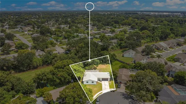 $430,000 | 1914 Bonanza Court, Winter Park, FL 32792