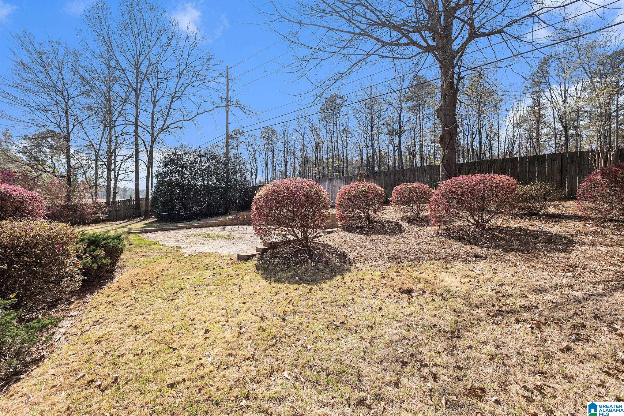 320 Pebble Lane Alabaster, AL 35007 - Photo 24 of 25 Gallery Image 24