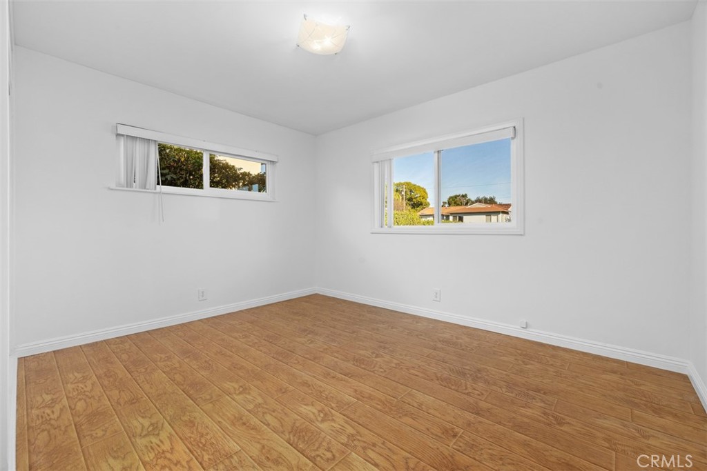 219 South Meadow Road West Covina, CA 91791 - Photo 14 of 26 a view of an empty room with a window