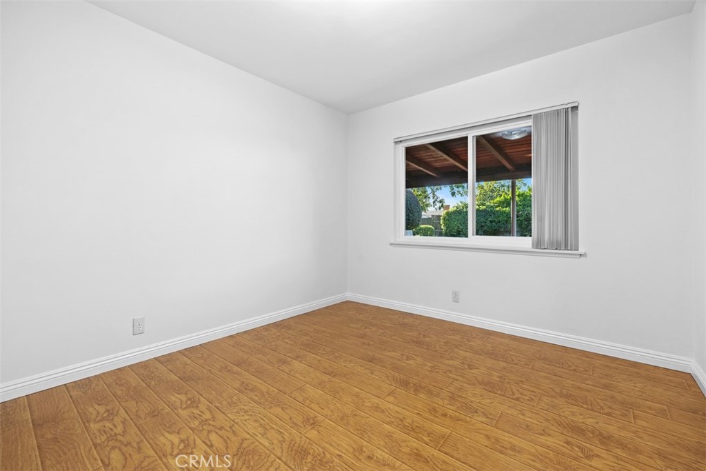 219 South Meadow Road West Covina, CA 91791 - Photo 18 of 26 an empty room with a window