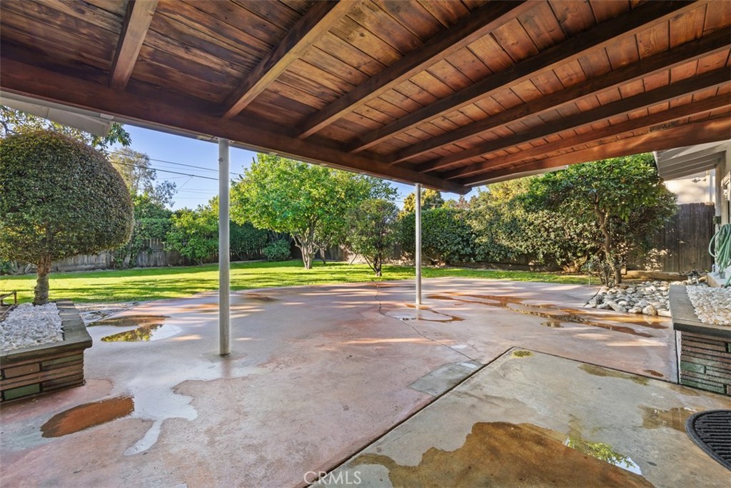 219 South Meadow Road West Covina, CA 91791 - Photo 21 of 26 a view of a swimming pool with a patio