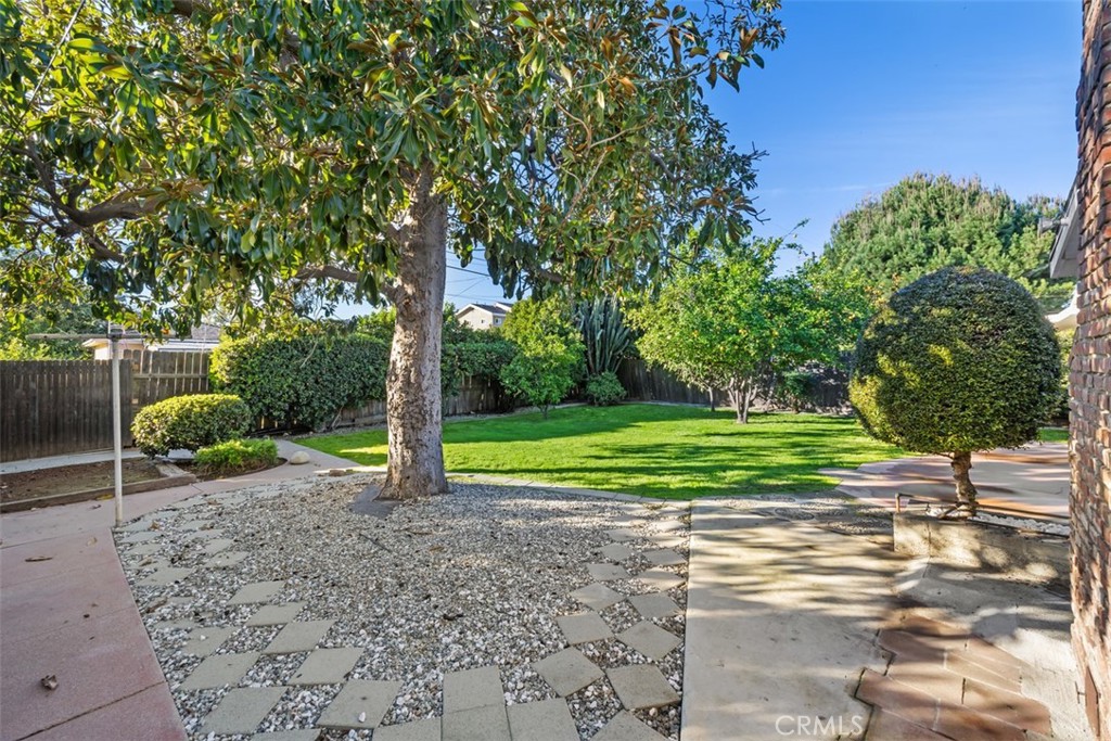 219 South Meadow Road West Covina, CA 91791 - Photo 25 of 26 a view of a park with large trees