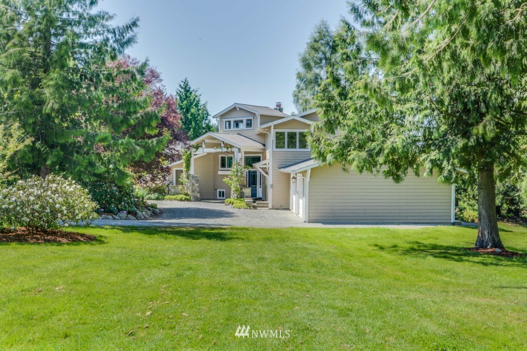 19011 County Line Road Stanwood, WA 98292 - Photo 1 of 25 Gallery Image 1